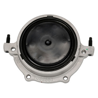 ACDelco® - Genuine GM Parts™ Rear Crankshaft Seal Housing