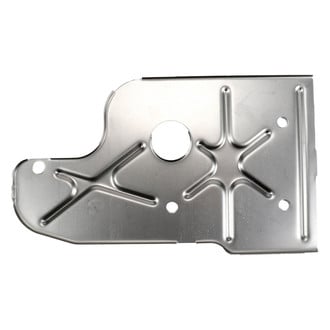 ACDelco® - Genuine GM Parts™ Engine Oil Sump Windage Tray