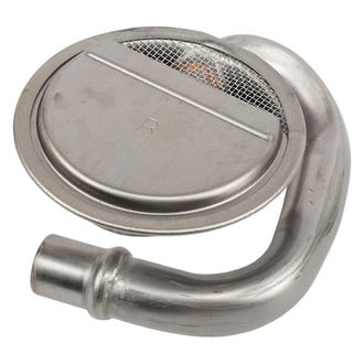 ACDelco® - Genuine GM Parts™ Engine Oil Pump Pickup Tube & Screen