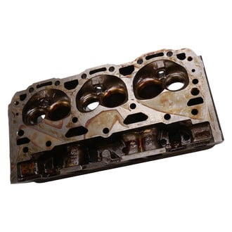 ACDelco® - Genuine GM Parts™ Cylinder Head