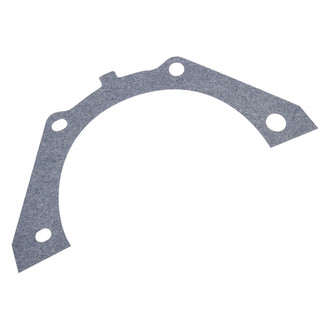 ACDelco® - Crankshaft Seal