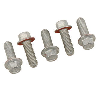ACDelco® - GM Genuine Parts™ Rear Engine Crankshaft Seal Housing Bolt