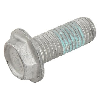 ACDelco® - GM Genuine Parts™ Clutch Flywheel Bolt