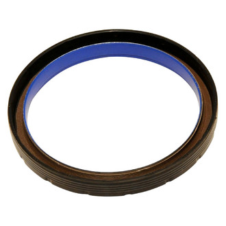 ACDelco® - Genuine GM Parts™ Rear Spring Loaded Multi Lip Crankshaft Seal