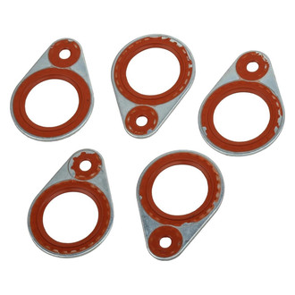 ACDelco® - Genuine GM Parts™ 2nd Design Engine Oil Pump Pickup Tube Seal