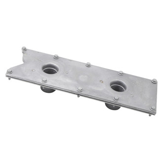 ACDelco® - Genuine GM Parts™ Valley Pan Cover