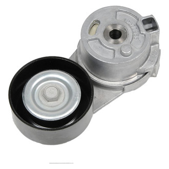 ACDelco® - GM Original Equipment™ A/C Drive Belt Tensioner Pulley