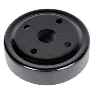 ACDelco® - GM Original Equipment™ Engine Coolant Water Pump Pulley
