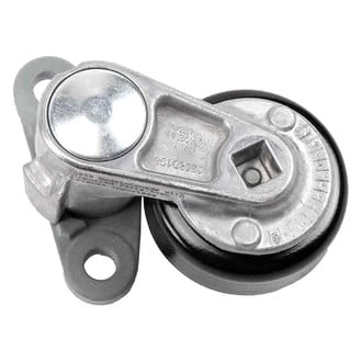ACDelco® - GM Original Equipment™ A/C Drive Belt Tensioner Pulley
