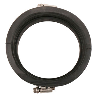 ACDelco® - Genuine GM Parts™ Rubber Round Engine Intake Manifold Hose Connector