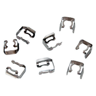 ACDelco® - Genuine GM Parts™ Fuel Injector and Insulator Retainer Kit