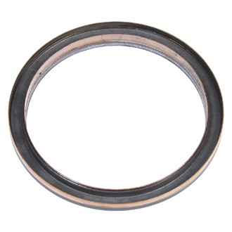 ACDelco® - Genuine GM Parts™ Rear Spring Loaded Multi Lip Crankshaft Seal