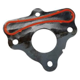 ACDelco® - Genuine GM Parts™ Camshaft Retainer Plate
