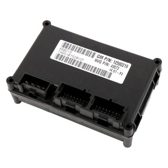 ACDelco® - Genuine GM Parts™ Transfer Case Control Module