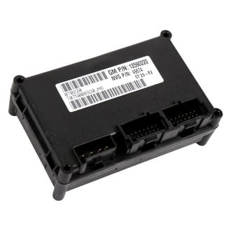ACDelco® - Genuine GM Parts™ Transfer Case Control Module