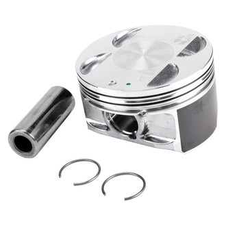 ACDelco® - Genuine GM Parts™ Engine Piston