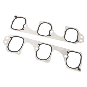 ACDelco® - Genuine GM Parts™ Rubber/Steel Intake Manifold Gasket