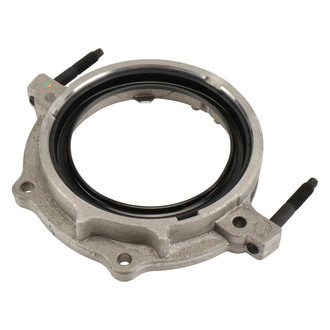 ACDelco® - Genuine GM Parts™ Rear Engine Crankshaft Seal Housing