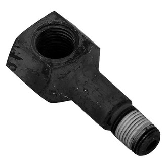 ACDelco® - Genuine GM Parts™ 2nd Design Oil Pressure Sensor Adapter