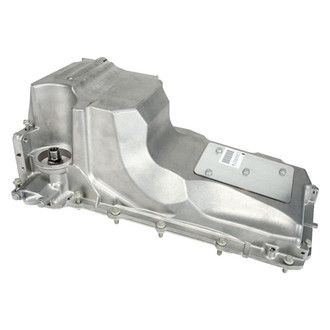 ACDelco® - Genuine GM Parts™ Engine Oil Pan