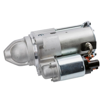 ACDelco® - Genuine GM Parts™ Starter