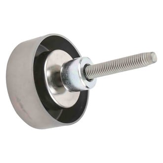 ACDelco® - GM Original Equipment™ Drive Belt Idler Pulley