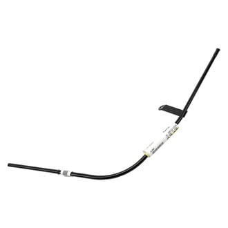 ACDelco® - Genuine GM Parts™ Engine Oil Dipstick Tube