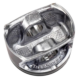 ACDelco® - Genuine GM Parts™ Driver Side Engine Piston