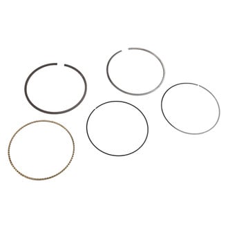 ACDelco® - Genuine GM Parts™ Piston Rings