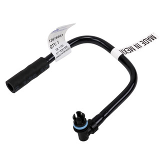 ACDelco® - Genuine GM Parts™ PCV Valve Hose