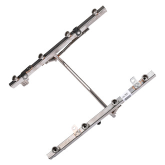 ACDelco® - Genuine GM Parts™ Fuel Injector Rail