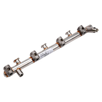 ACDelco® - Genuine GM Parts™ Passenger Side Fuel Injector Rail