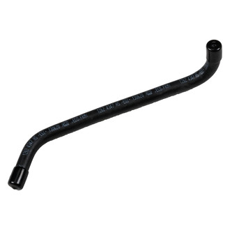 ACDelco® - Genuine GM Parts™ Diesel Fuel Injection Pressure Regulator Vacuum Line