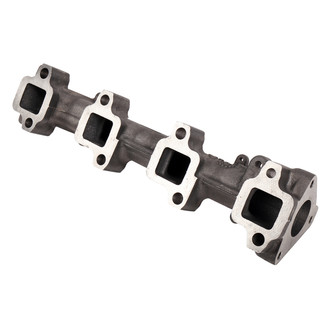 ACDelco® - Genuine GM Parts™ Cast Iron Exhaust Manifold