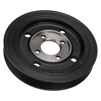 ACDelco® - Genuine GM Parts™ Harmonic Balancer