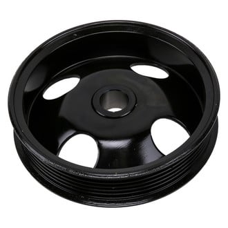 ACDelco® - Genuine GM Parts™ Power Steering Pump Pulley