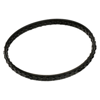 ACDelco® - Genuine GM Parts™ Rubber Intake Manifold Gasket