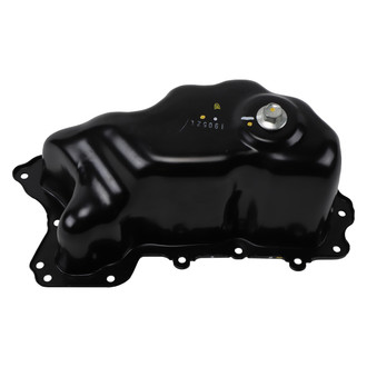 ACDelco® - Genuine GM Parts™ Lower Engine Oil Pan