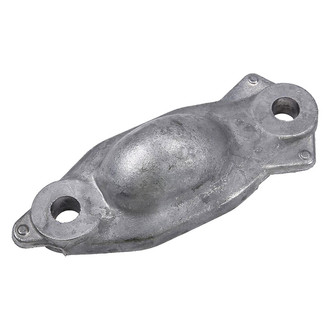ACDelco® - Genuine GM Parts™ Oil Cooler Bypass Cover