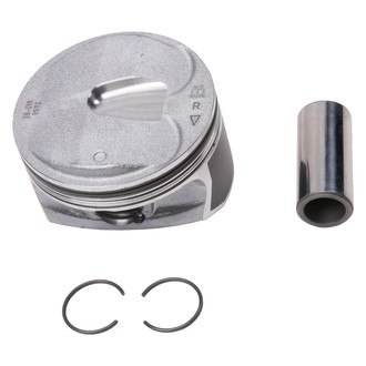 ACDelco® - Genuine GM Parts™ Passenger Side Engine Piston