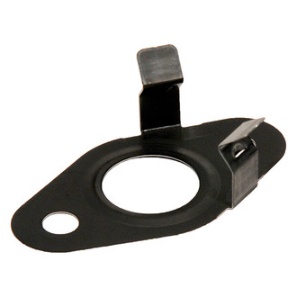 ACDelco® - Genuine GM Parts™ Lower Nitrile Elastomer Turbo Oil Inlet Pipe Gasket