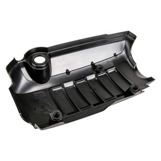 ACDelco® - Genuine GM Parts™ GLM Plastic Rectangular Engine Intake Manifold Cover