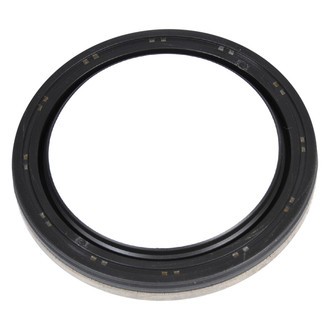 ACDelco® - Genuine GM Parts™ Front Spring Loaded Multi Lip Crankshaft Seal