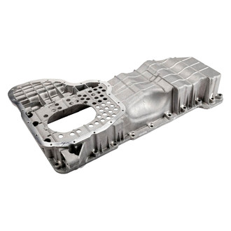 ACDelco® - Genuine GM Parts™ Upper Engine Oil Pan