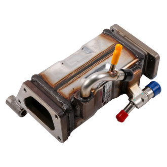 ACDelco® - Genuine GM Parts™ EGR Cooler