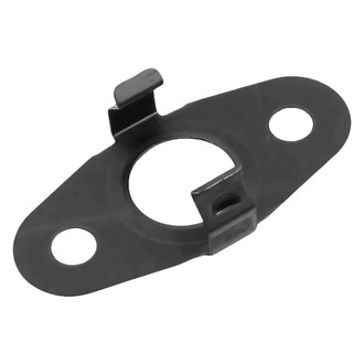ACDelco® - Genuine GM Parts™ Upper Nitrile Elastomer Turbo Oil Return Pipe Gasket