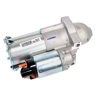 ACDelco® - Genuine GM Parts™ Starter