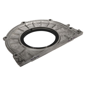 ACDelco® - Genuine GM Parts™ Rear Spring Loaded Multi Lip Crankshaft Seal