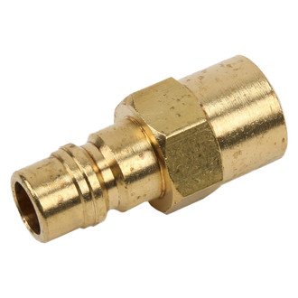 ACDelco® - Genuine GM Parts™ Fuel Injection Fuel Rail Pressure Relief Valve