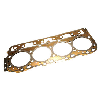 ACDelco® - Genuine GM Parts™ Passenger Side Grade C Cylinder Head Gasket